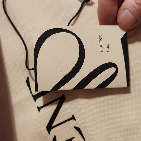 Polene Cyme Bag - Picture 10 of 16